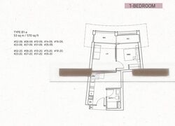One Pearl Bank (D3), Apartment #488437141